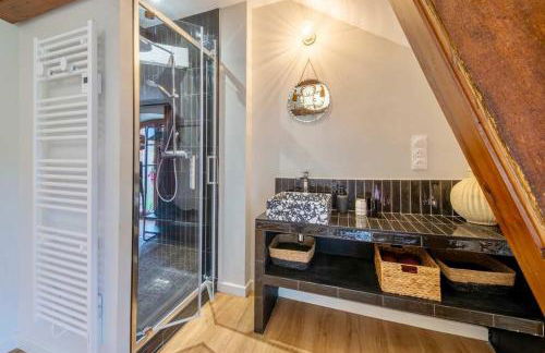 Domaine de Fontenay - Foto 72