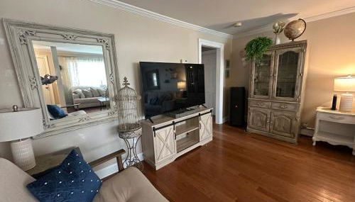 Selfie Walls l Spacious l Family Friendly l Near Beach - Foto 4