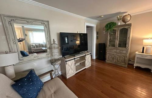 Selfie Walls l Spacious l Family Friendly l Near Beach - Foto 4