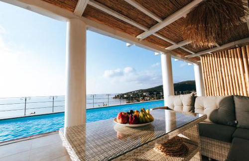 Luxury Apartments La Villa - Foto 7