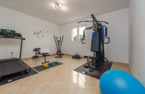 Villa Ivana holiday home - Photo 47