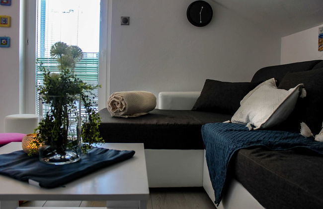 Apartment Alex - Foto 7