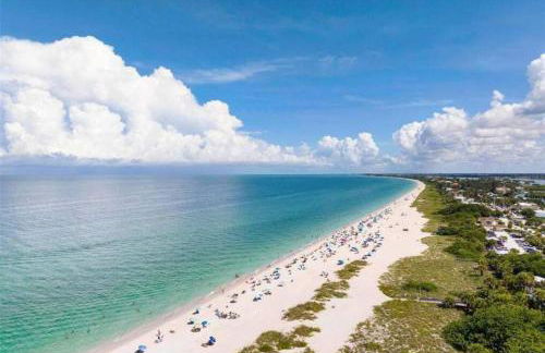 Mins To Florida White Sand Beach Villa Heated Pool - Foto 30