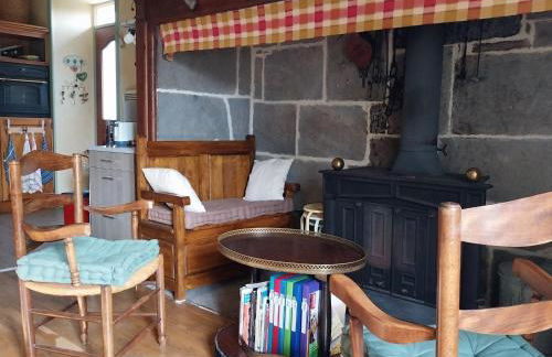 Cottage in Auvergne near Puy Mary - Foto 30