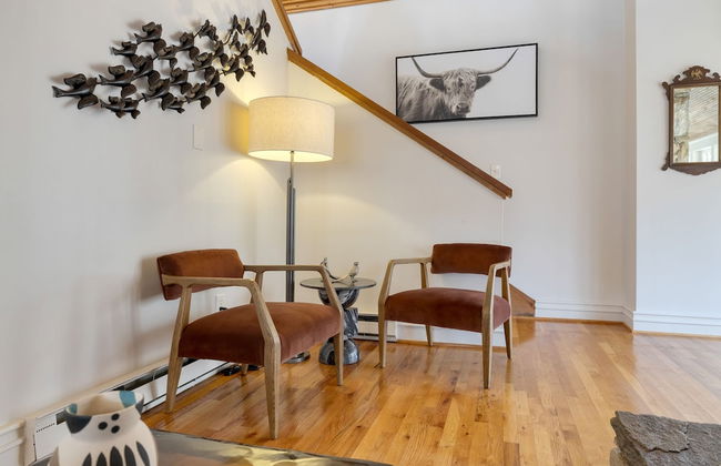 Mountain Hollow Estate by Avantstay Great Views - Foto 10