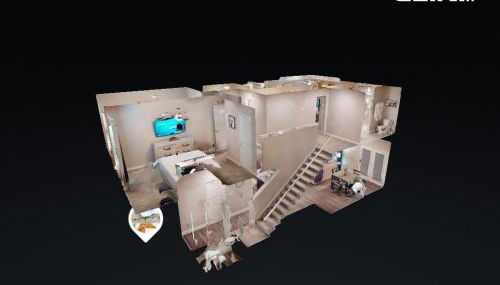 2029 Pinnacle Walk Drive Norcross - Foto 4