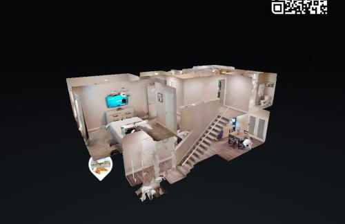 2029 Pinnacle Walk Drive Norcross - Foto 4