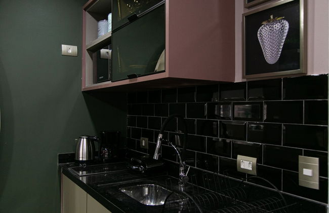 BEN - Bienal First Class By Anora Spaces - Foto 15