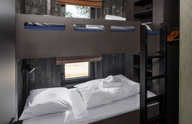 Sauna Lodge Stay With Hillview - Foto 4