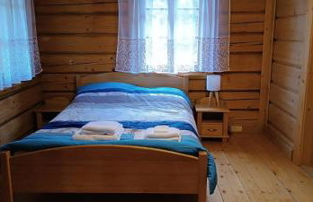 Góralski Domek Na Skarpie - Foto 49