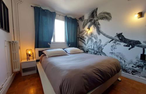 Le Petit Horloge - Foto 18