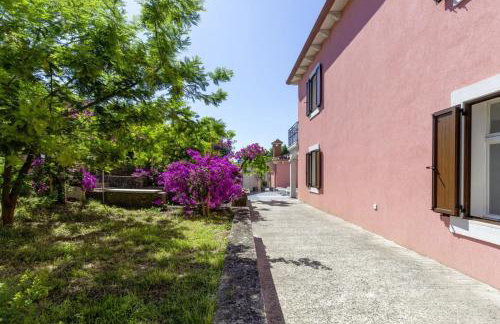 Villa Oliva Vilea in Sveta Marina - Haus für 8 Personen - Foto 32