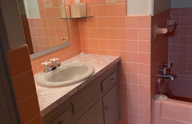 Cozy Apartment w Garage - Foto 8