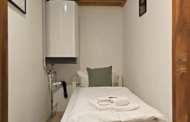 Panorama Home mit Weitblick auf die City - Photo 12