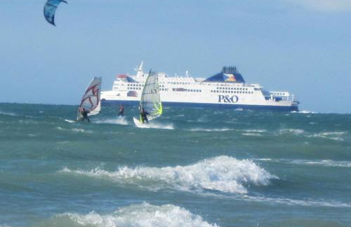 Ô de Caps - à 50m de la plage - Foto 18