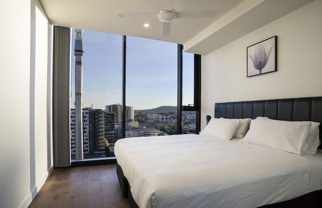 Atlas Apartments by CLLIX - Foto 38