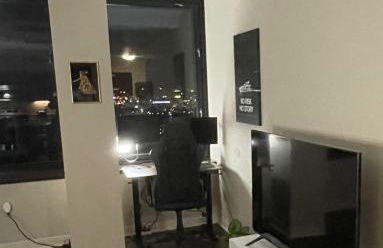 Luxury Apt at the Point Easy Access To and From Downtown 24-7 Parking - Foto 20