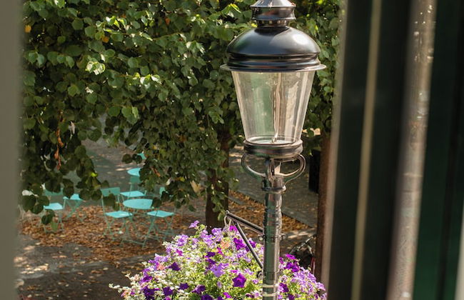 Continental Apartment Hotel Helsingborg - Foto 30