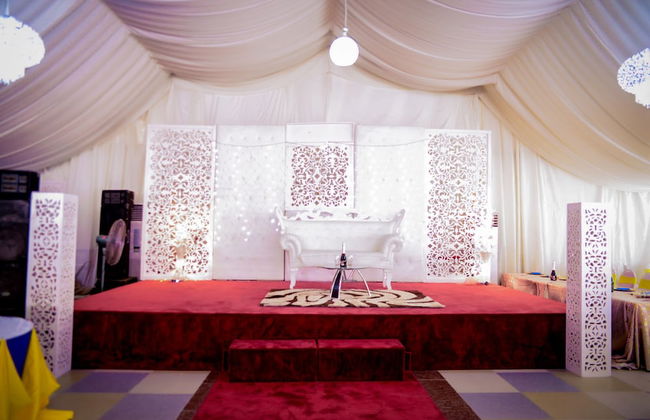 AES Luxury Apartments - Foto 64