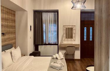 11 Luxury Apartments Metsovo. - Photo 9