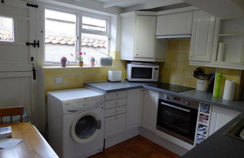 Loom Cottage - Foto 14