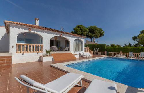 Villa Robin - Costa CarpeDiem - Photo 4