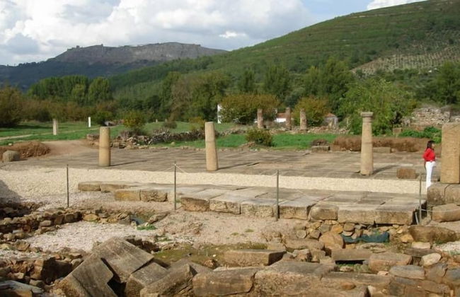 Dom Dinis Marvão - Photo 59