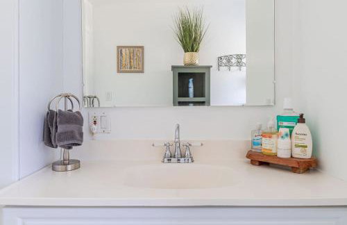 The Meyer spacious family home with hot tub - Foto 20