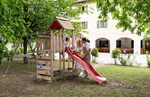 Agriturismo Rechsteiner - Foto 56