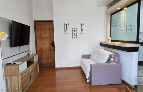 Volpi Residence Savassi - VIP - Sinta-se em casa - Foto 11