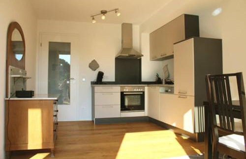 Apartment "Colchester" am Park - inklusive Balkon und Stellplatz - Foto 10