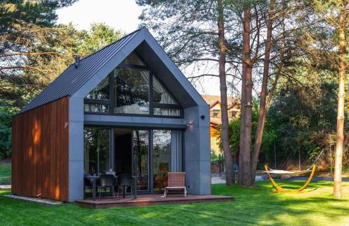 Po prostu Piękna! Domek nad jeziorem - Foto 32