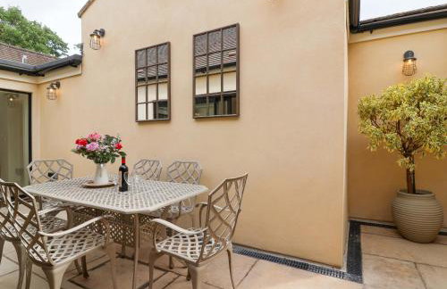 Old Cottage Hospital Annexe - Foto 24