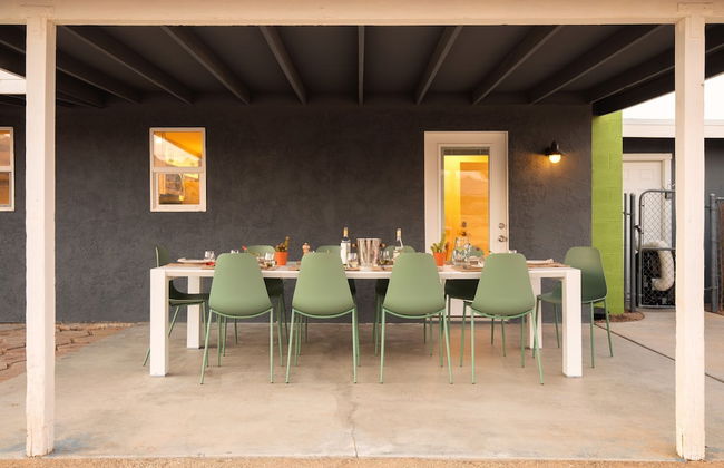 Jackrabbit Ridge by Avantstay Entertainers Paradise w Pool Games - Foto 31