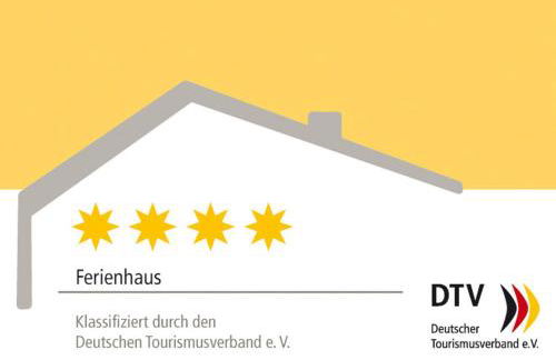 Ferienwohnung Eulennest - Foto 32