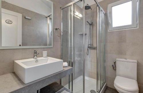 Kalami Beach - Villa Kouloura - Photo 26