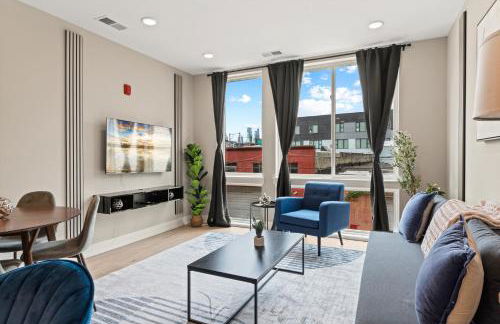 Aparmint at Five on Canal - Philadelphia - Foto 22