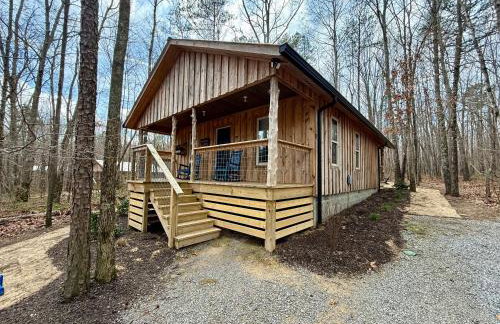 Squirrel's Nest - Foto 1