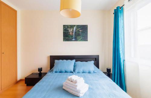 Santana Lens & Trail House Ex Garden House - Foto 21