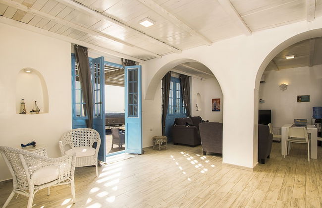 Villa Naya Branch 3 Santorini - Foto 12