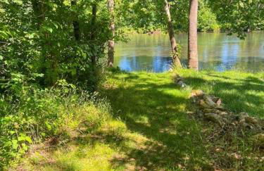 Heaven's Hideaway- perfect getaway near the river! - Photo 25