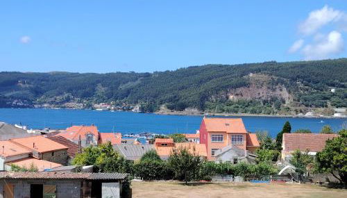 Estudio tipo Loft en el centro de Mugardos - Foto 2