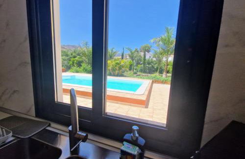 Casa con piscina privada y vistas - Foto 23