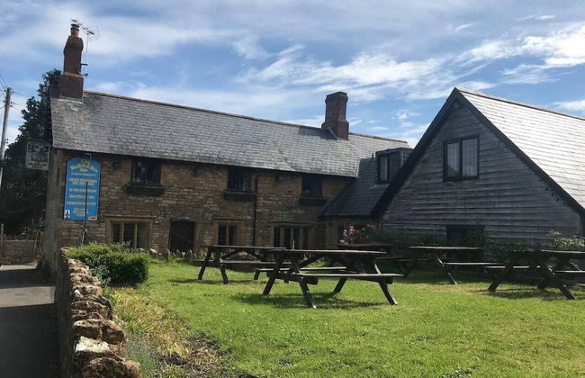 The Cottage, Lower St, West Chinnock - Foto 27