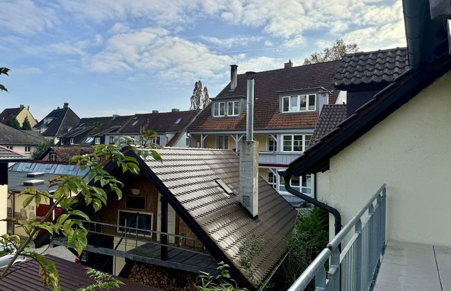 Ferienhaus Möhrle 6 - Foto 7