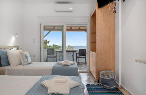 Niki's Studios Kalymnos - Foto 69