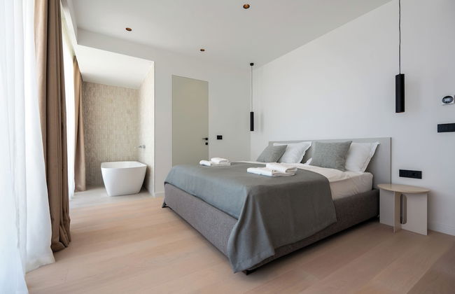 Villa Brela-Rogac 3 - Foto 8