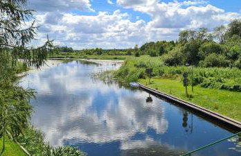 Domek w polu - Foto 44