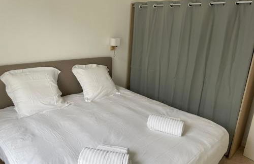 Appartement Suzon en coeur de ville 2 personnes - Foto 8