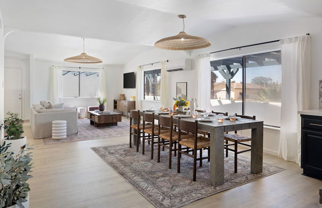 Carmella by Avantstay Modern Jtree Home w Large Outdoor Area - Foto 13